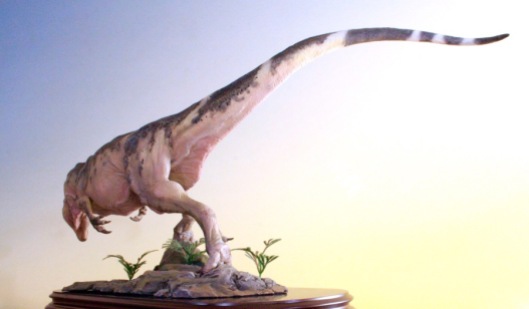 Carcharadontosaurus lifedinosaur alfonso jaraiz