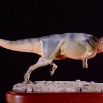 Ceratosaurus A Jaraiz