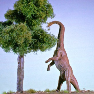 corythosaurus y barosaurus lifedinosaur alfonso