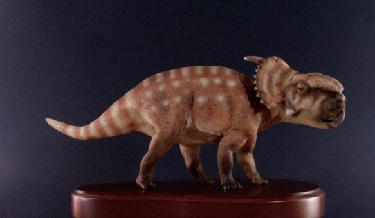 Pachyrhinosaurus canadensis lifedinosaur alfonso jaraiz